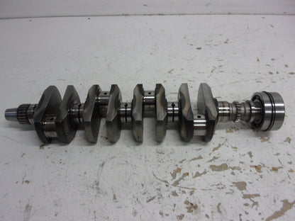 Honda  Aquatraxx 2002-2007 R-12 R-12X F-12 F-12X Crankshaft Part# 13000-HW1-670
