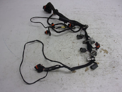 Sea Doo Bombardier 2015-2016 Spark OEM Engine Wire Harness Assembly# 420666252