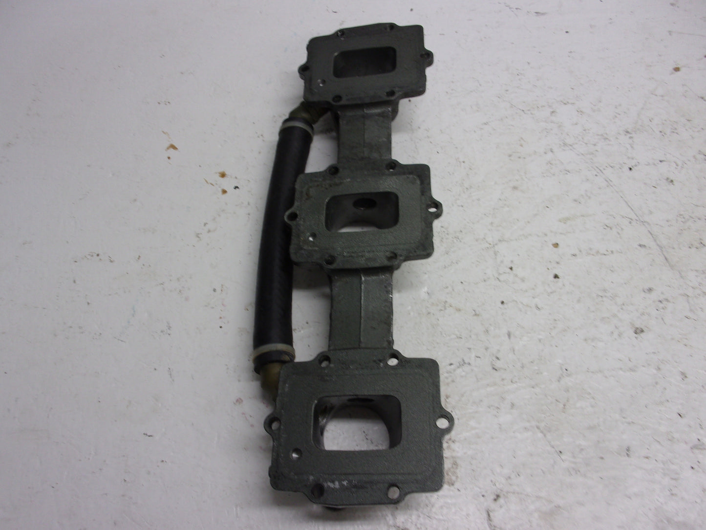 Kawasaki PWC Jet Ski 1999-2005 STX-R Ultra 150 OEM Intake Manifold 16060-3708