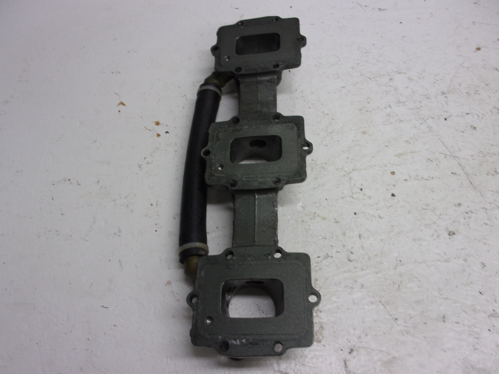 Kawasaki PWC Jet Ski 1999-2005 STX-R Ultra 150 OEM Intake Manifold 16060-3708