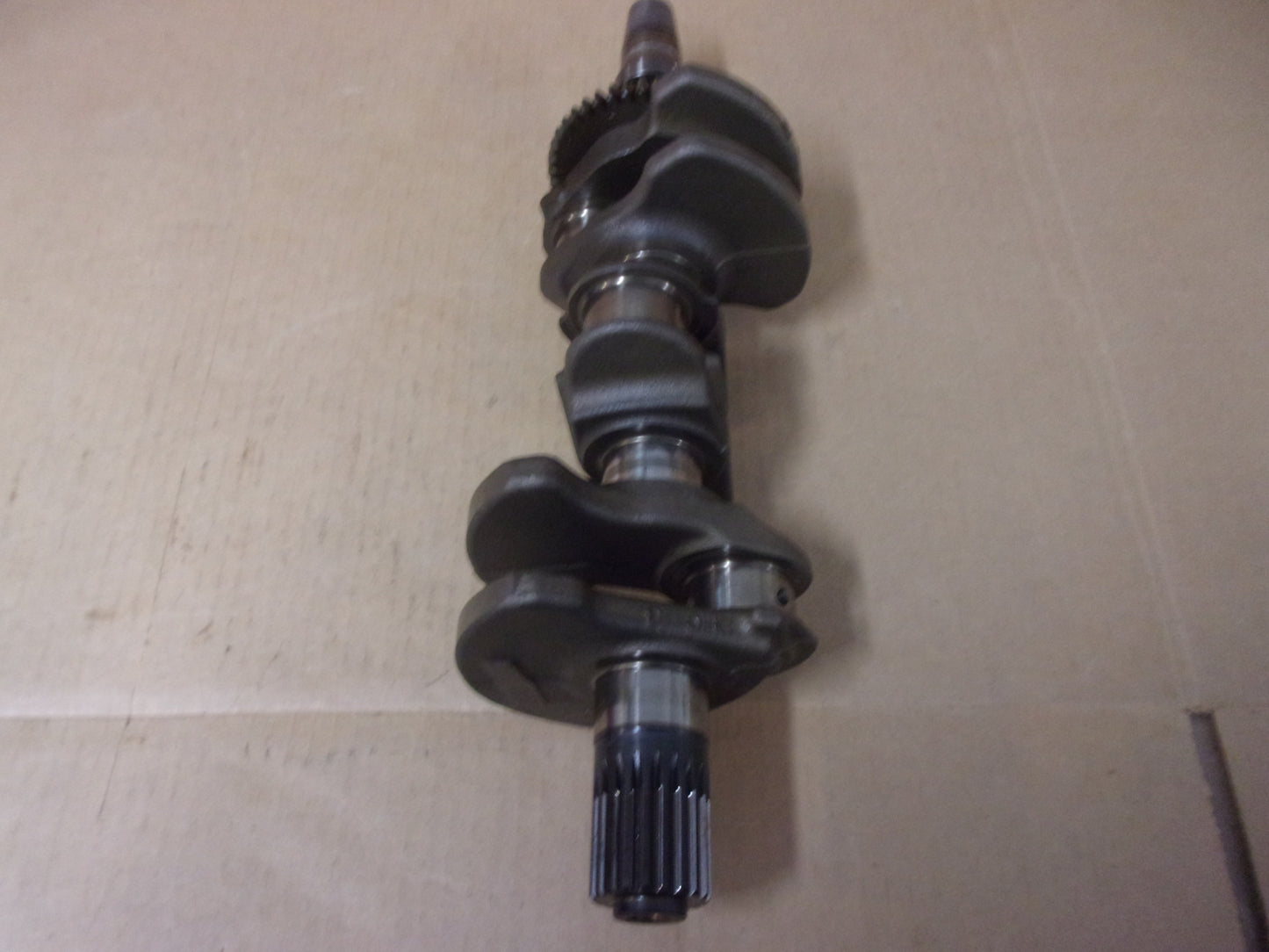 Yamaha Waverunner 2016-2022 V1 EX VX Super Jet OEM Crankshaft # 6EY-11400-00-00