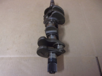 Yamaha Waverunner 2016-2022 V1 EX VX Super Jet OEM Crankshaft # 6EY-11400-00-00