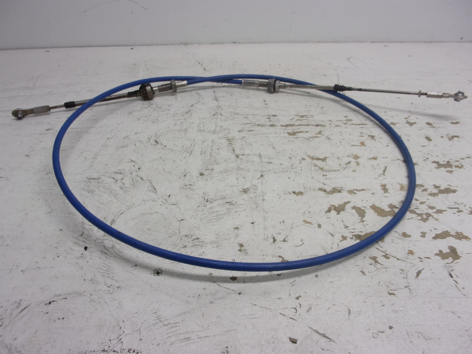 Sea Doo Bombardier 1994 GTS  GTX OEM Steering Cable Assembly # 277000261