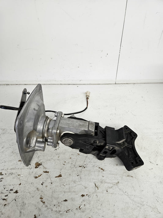 Kawasaki Jet Ski 2007-2008 Ultra 250X LX OEM Steering Column Part# 46012-3731