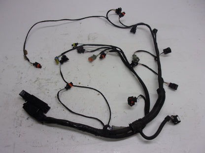 Sea Doo Bombardier PWC 2003 GTX 4-Tech OEM Engine Wiring Harness Part# 420664054