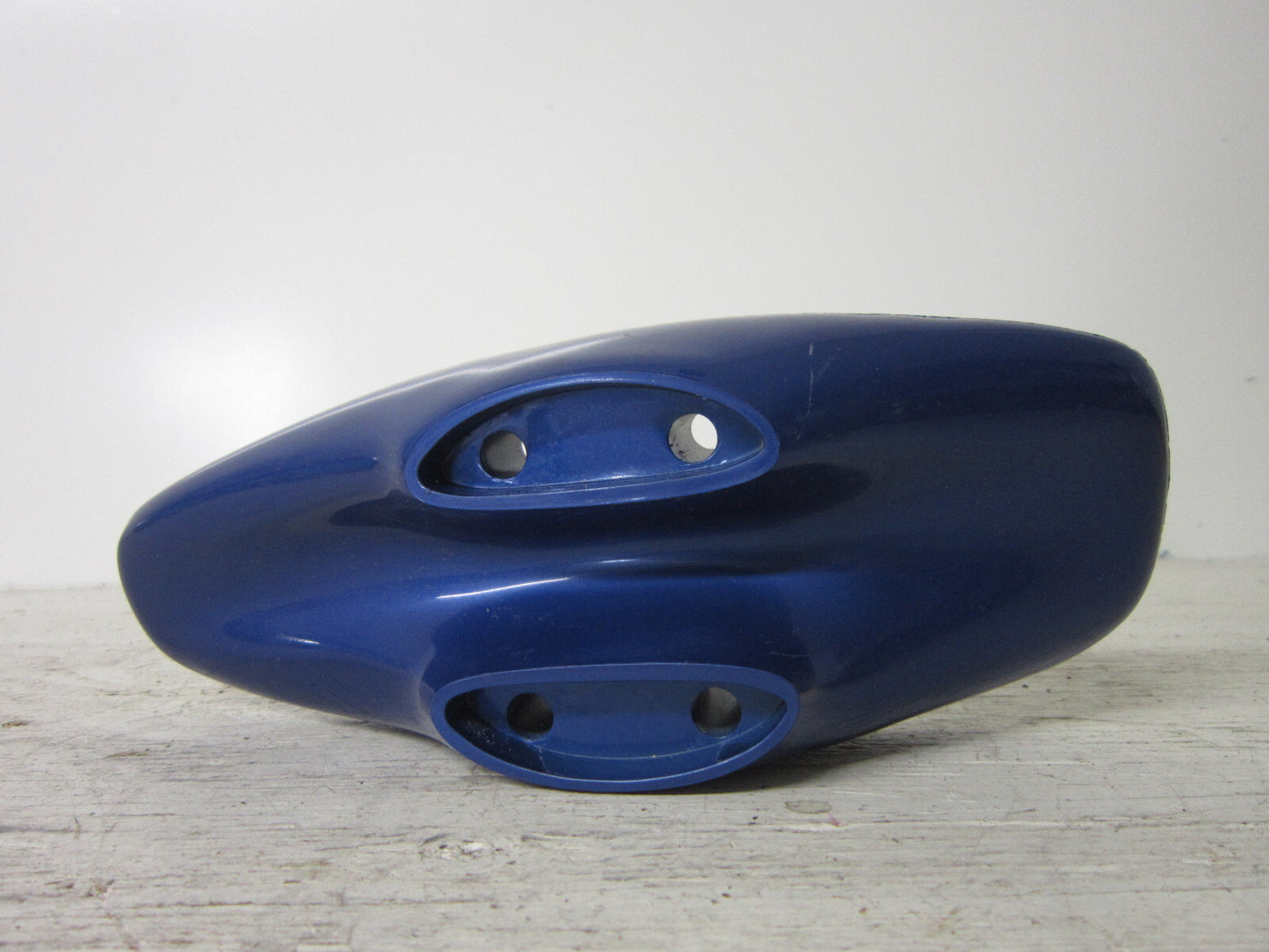 Sea Doo Bombardier 1996-1997 GTX OEM Blue RH Mirror Support # 269500757