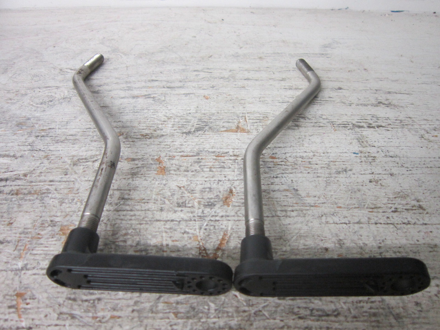 Sea Doo Bombardier 2003-2005 RXT RXP GTX LE RFI Opas Tie Rod Set Part# 277001062