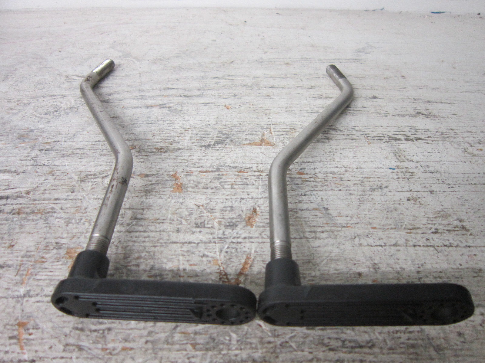 Sea Doo Bombardier 2003-2005 RXT RXP GTX LE RFI Opas Tie Rod Set Part# 277001062