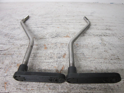 Sea Doo Bombardier 2003-2005 RXT RXP GTX LE RFI Opas Tie Rod Set Part# 277001062