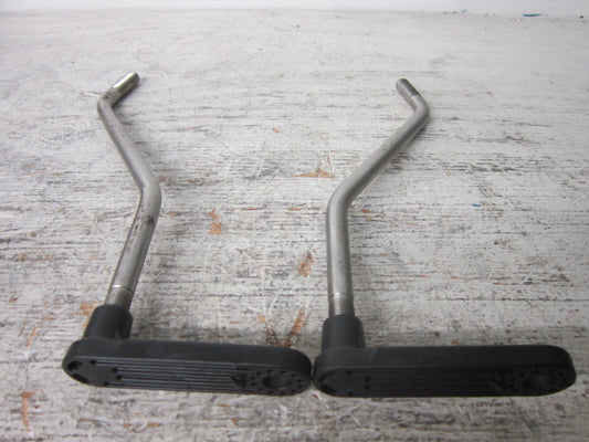 Sea Doo Bombardier 2003-2005 RXT RXP GTX LE RFI Opas Tie Rod Set Part# 277001062