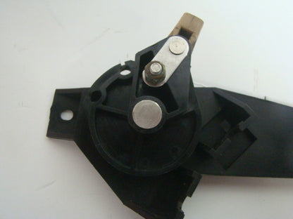Yamaha Waverunner 02-08 GP 800 1300 FX XA XLT Trim Bracket F0D-U153J-10-00