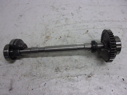 Sea Doo Bombardier 1998-2002 GSX GTX RFI OEM Complete Balance Shaft # 290837406