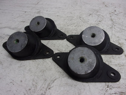 Kawasaki Jet Ski 2006-2021 STX Ultra SX-R OEM Engine Mount Set Part# 92161-3789