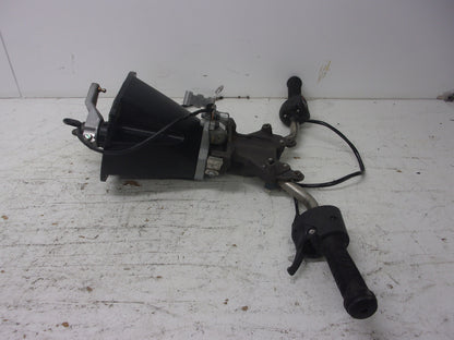 Yamaha WaveRunner 2009-2016 VX VXS VXR OEM Complete Handlebar # F1K-61400-01-00