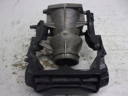 Yamaha WaveRunner 2016-2022 VX OEM Venturi + Nozzle + Rev Gate 6EX-R1318-01-00