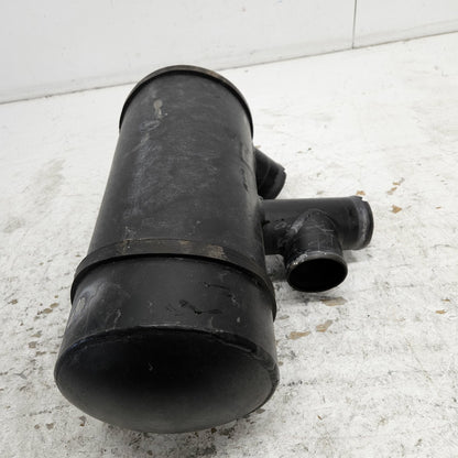 Sea Doo Bombardier 2003 GTX 4-Tec Supercharged OEM Secondary Muffler # 274000988
