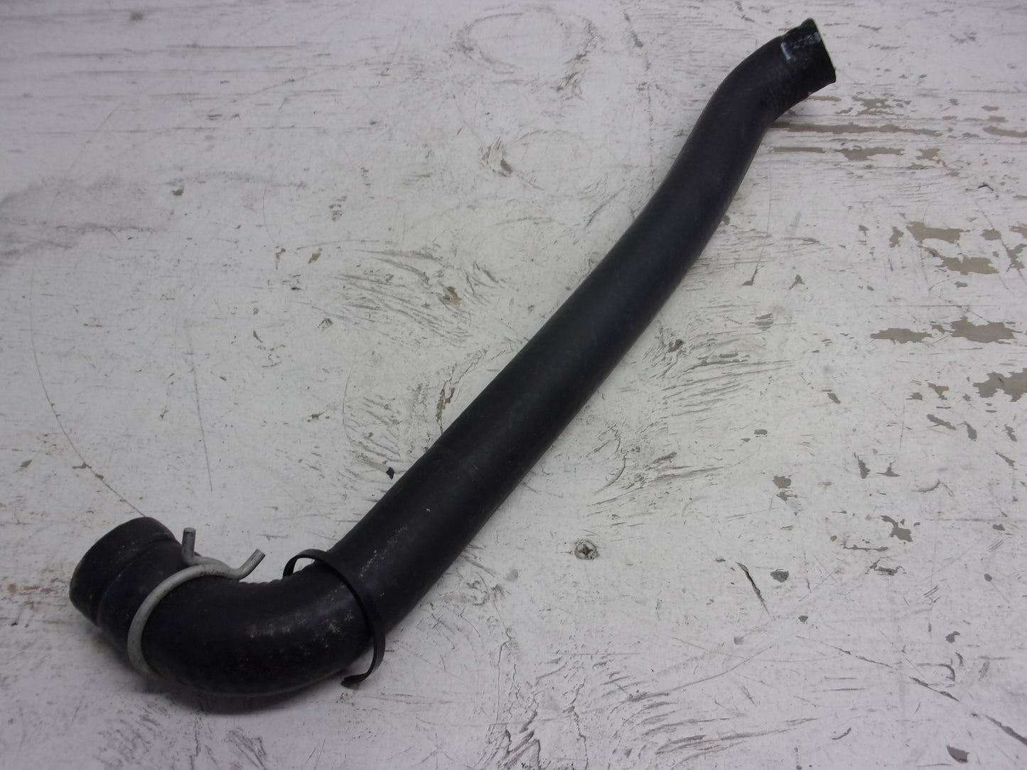 Sea Doo Bombardier 2002-2005 GTX RXT OEM Right Radiator Hose Part# 276000091