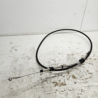 Sea Doo PWC 2002-2004 GTX Supercharged Limited OEM Steering Cable # 277000949