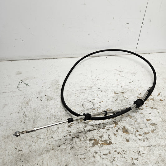 Sea Doo PWC 2002-2004 GTX Supercharged Limited OEM Steering Cable # 277000949