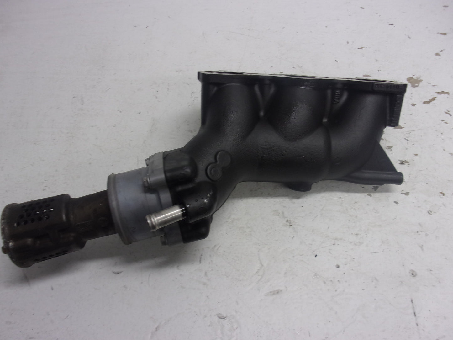Yamaha WaveRunner 2017-2023 EX Jet Blaster OEM Exhaust Manifold 6GA-14711-00-00
