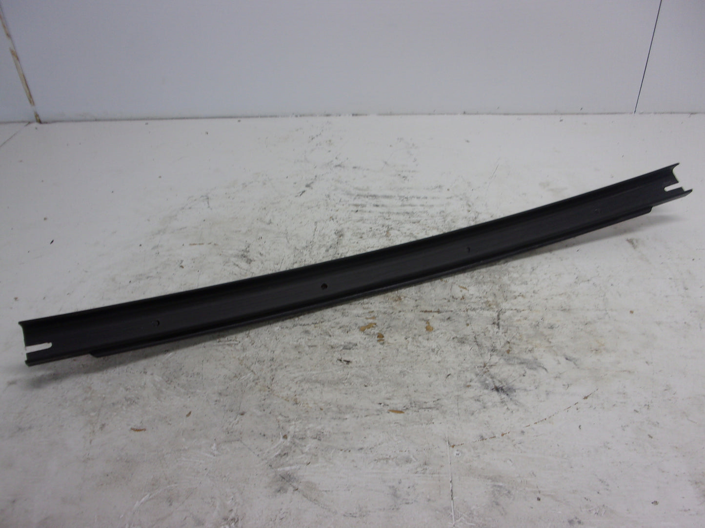 Kawasaki Jet Ski 2002-2019 STX Ultra 310 Black & Red Rear Bumper # 59201-3788-6Z