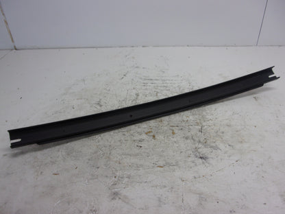 Kawasaki Jet Ski 2002-2019 STX Ultra 310 Black & Red Rear Bumper # 59201-3788-6Z