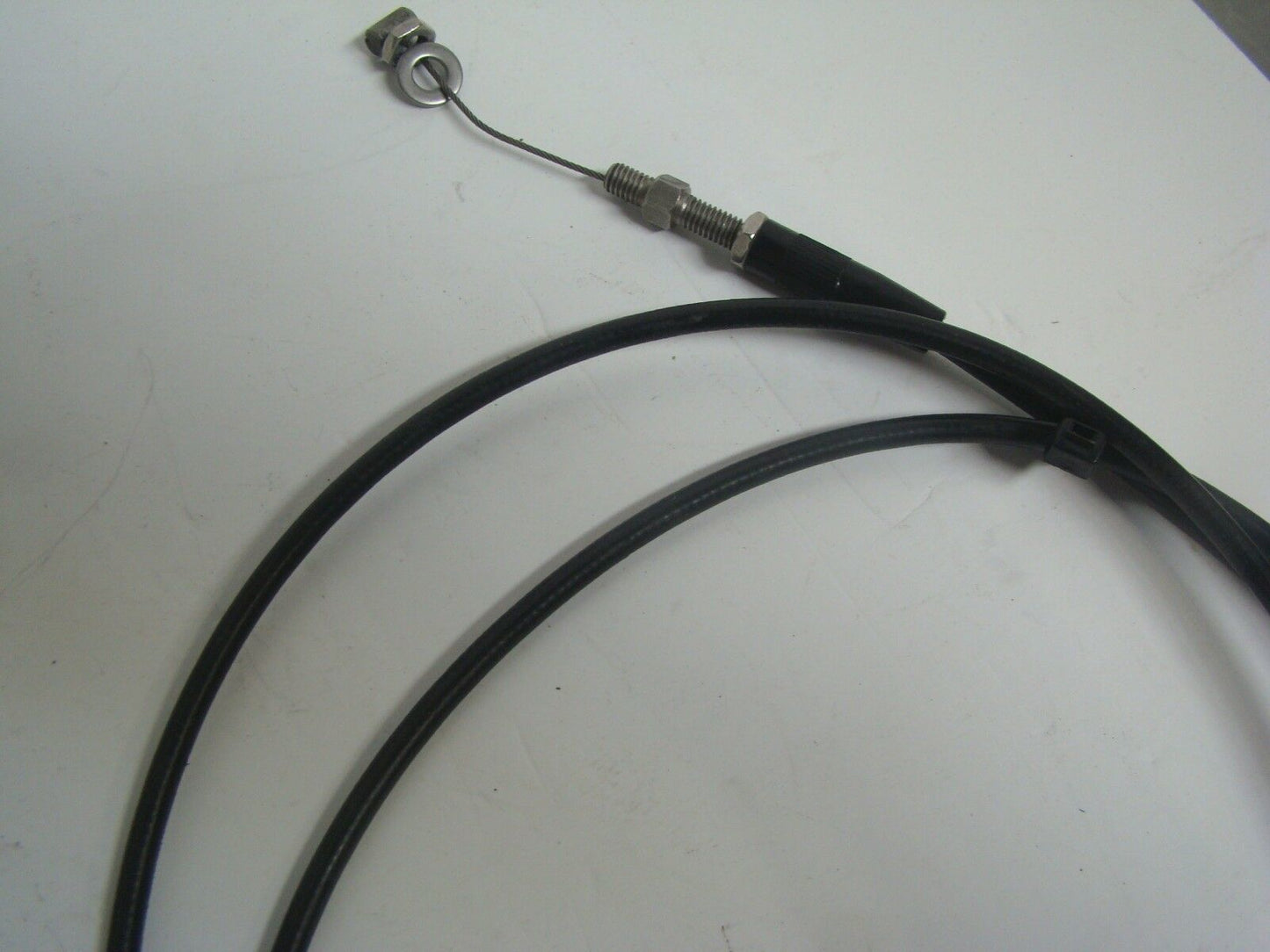 Sea Doo Bombardier 2007-2008 GTI RXP OEM Throttle Cable # 277001524