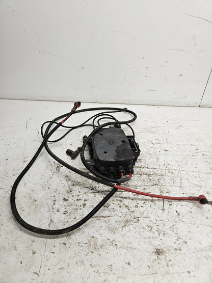 Sea Doo Bombardier 1999-2002 XP OEM Complete Ignition Box Part# 278001476