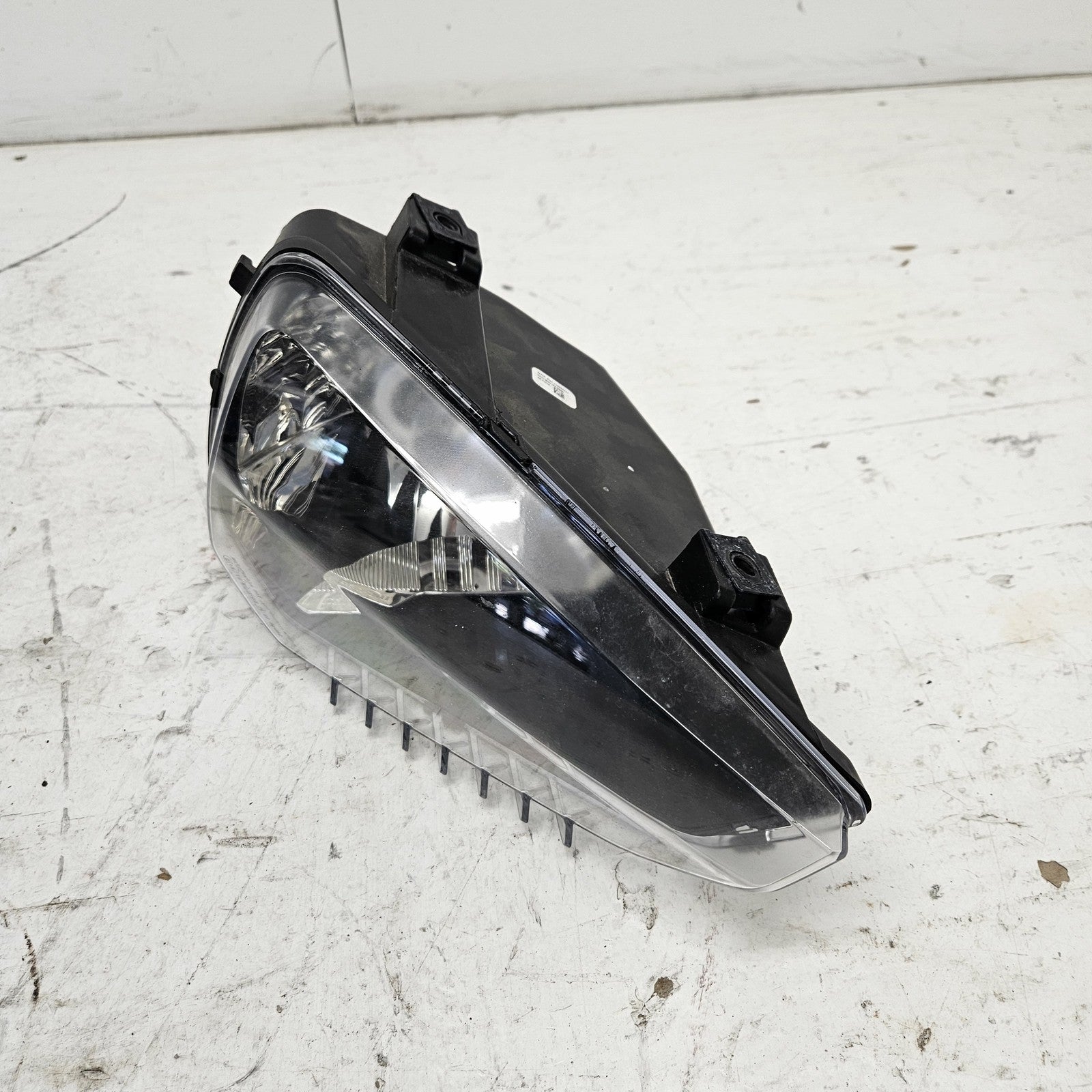 Can-Am Roadster 2019-2021 Ryker OEM Left Headlight Assembly Part# 710005636