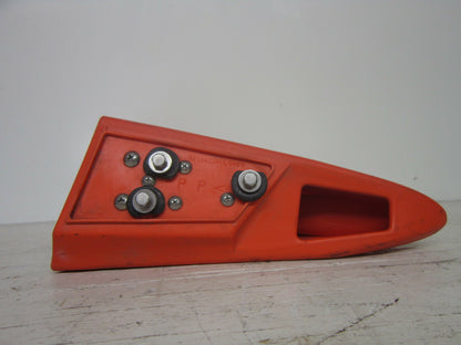 Yamaha Waverunner 1997 WaveVenture 1100 Orange Left Hand Mirror GH3-U596B-00-00