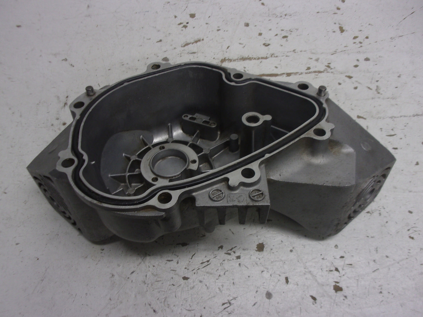 Yamaha WaveRunner 2005-2006 VX100 VX110 OEM Stator Cover # 6D3-81337-00-94
