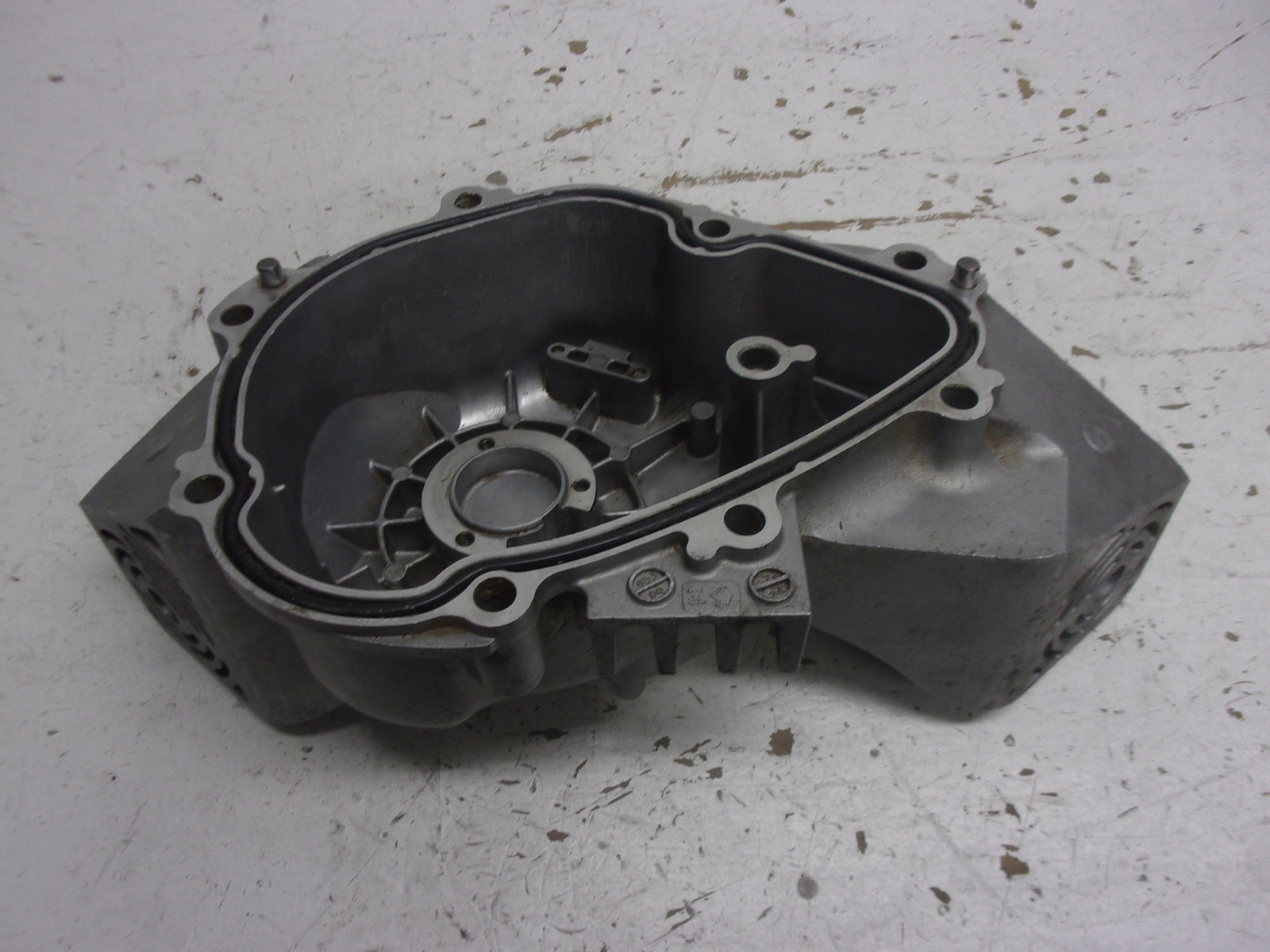 Yamaha WaveRunner 2005-2006 VX100 VX110 OEM Stator Cover # 6D3-81337-00-94