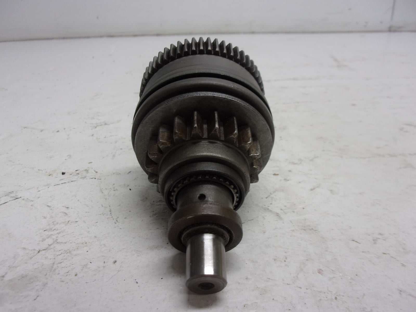 Sea Doo Bombardier 1998-1999 GTX XP GSX LRV OEM Starter Drive Gear # 290888040