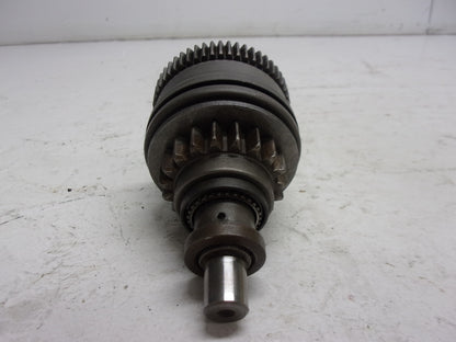 Sea Doo Bombardier 1998-1999 GTX XP GSX LRV OEM Starter Drive Gear # 290888040