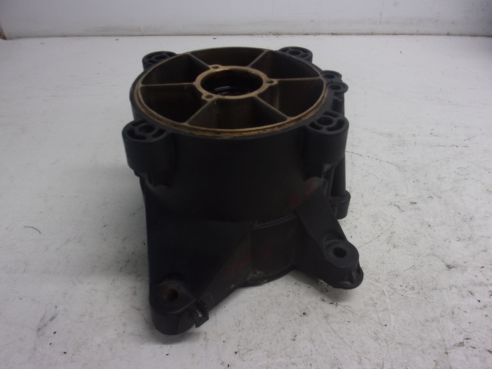 Sea Doo Bombardier PWC 1997 GSX GTX XP SPX OEM Bronze Impeller Housing 295500521