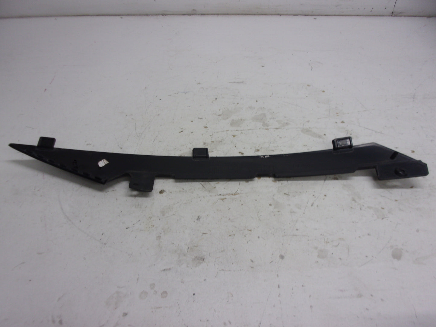 Yamaha WaveRunner 2015-2020 VX GP VXR OEM Black RH Trim Part# F2X-U89AB-00-00