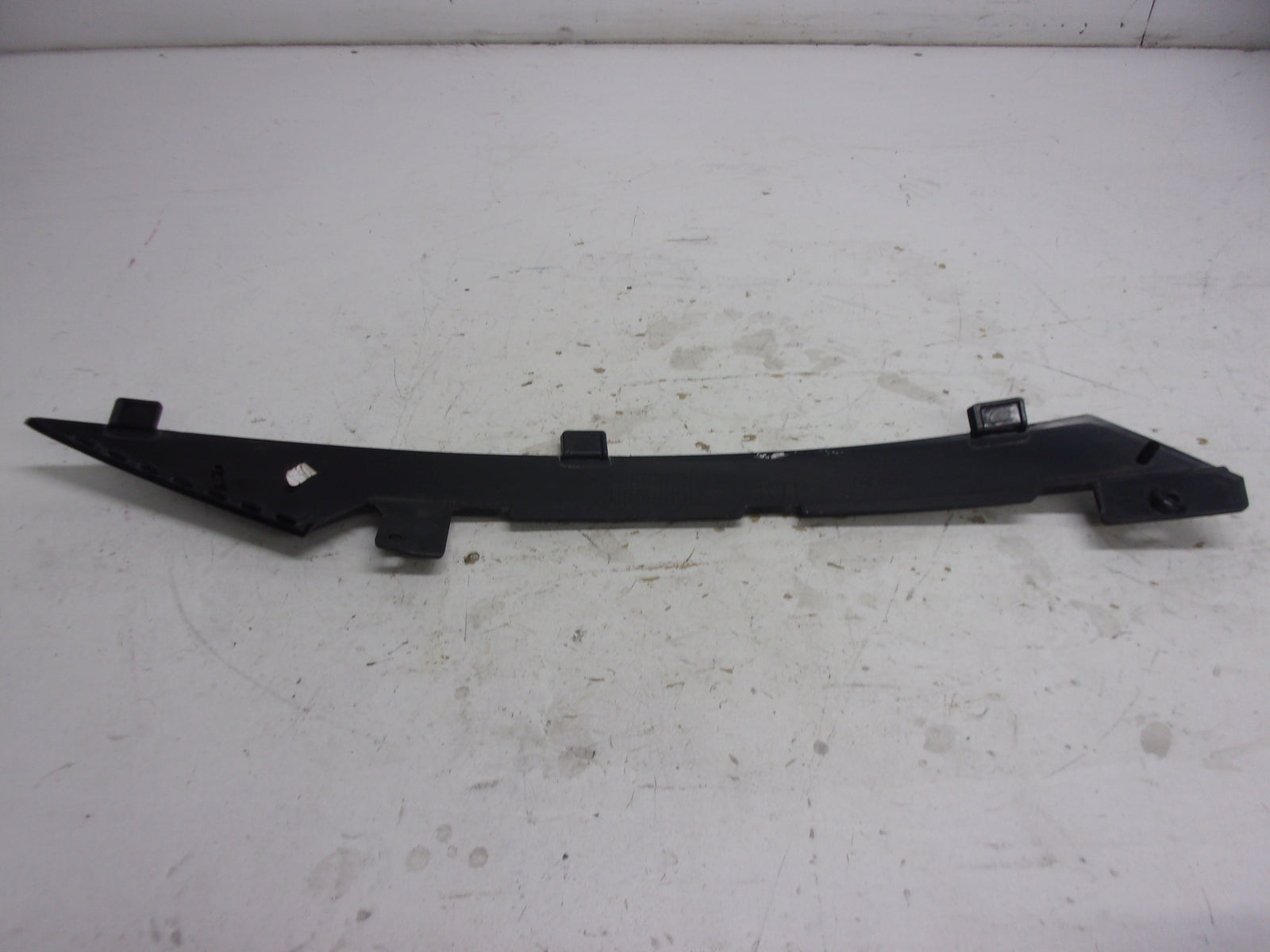 Yamaha WaveRunner 2015-2020 VX GP VXR OEM Black RH Trim Part# F2X-U89AB-00-00