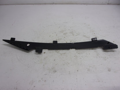 Yamaha WaveRunner 2015-2020 VX GP VXR OEM Black RH Trim Part# F2X-U89AB-00-00