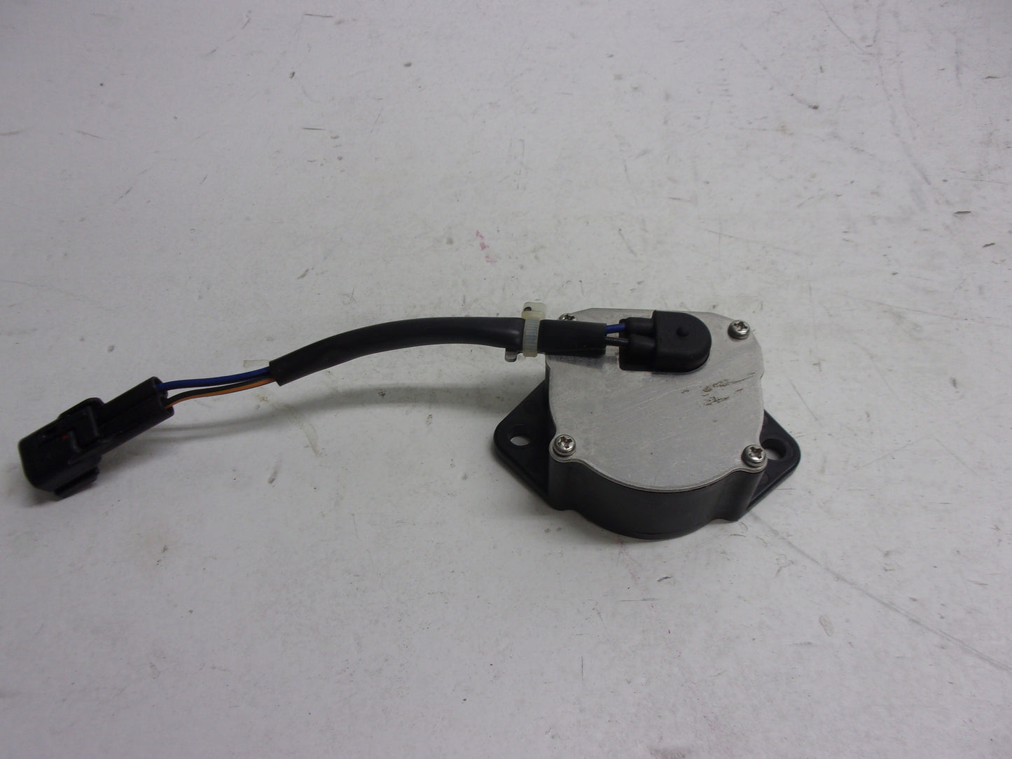 Yamaha Waverunner 2002-2018 GP VX V1 FX OEM Switch Assembly # 60E-8259E-00-00