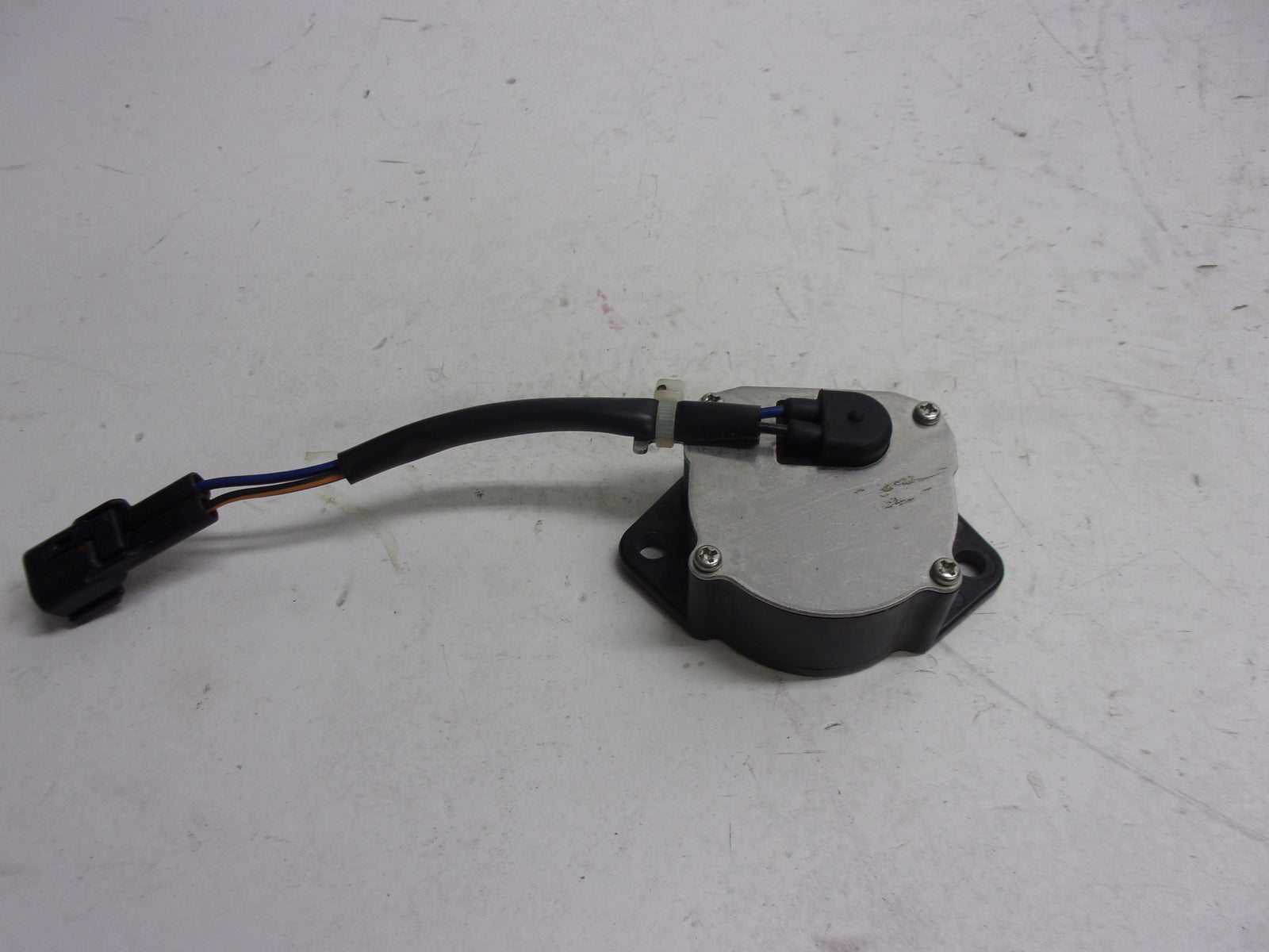 Yamaha Waverunner 2002-2018 GP VX V1 FX OEM Switch Assembly # 60E-8259E-00-00