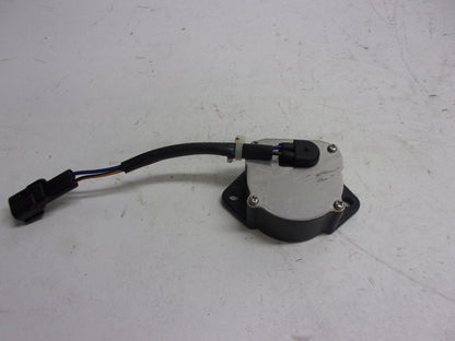 Yamaha Waverunner 2002-2018 GP VX V1 FX OEM Switch Assembly # 60E-8259E-00-00