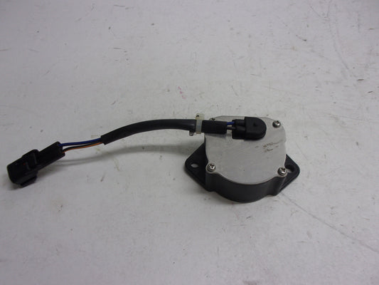 Yamaha Waverunner 2002-2018 GP VX V1 FX OEM Switch Assembly # 60E-8259E-00-00