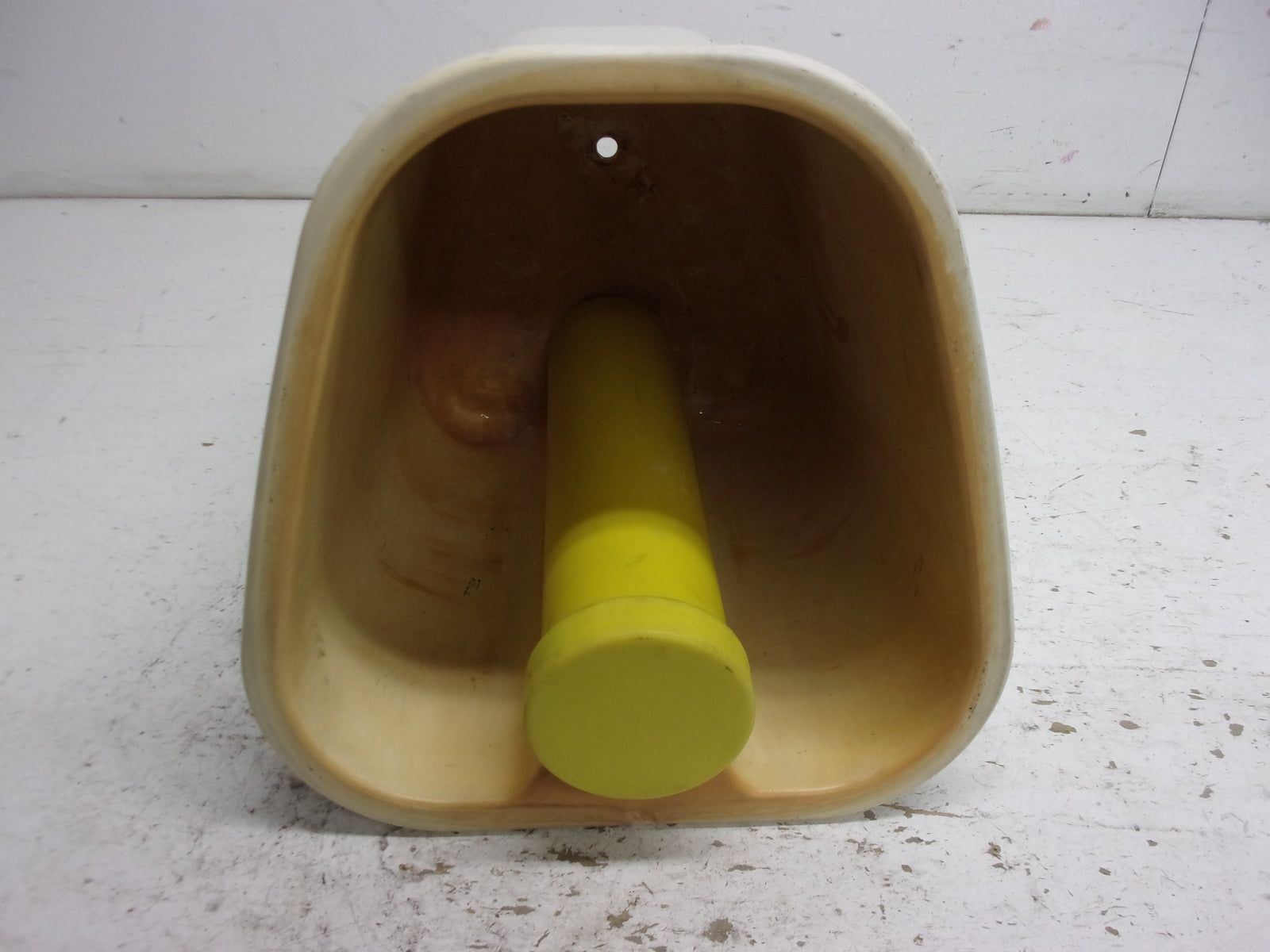 Yamaha WaveRunner 1997-2000 GP WaveRunner OEM Bow Locker Part# GP7-U475A-00-00