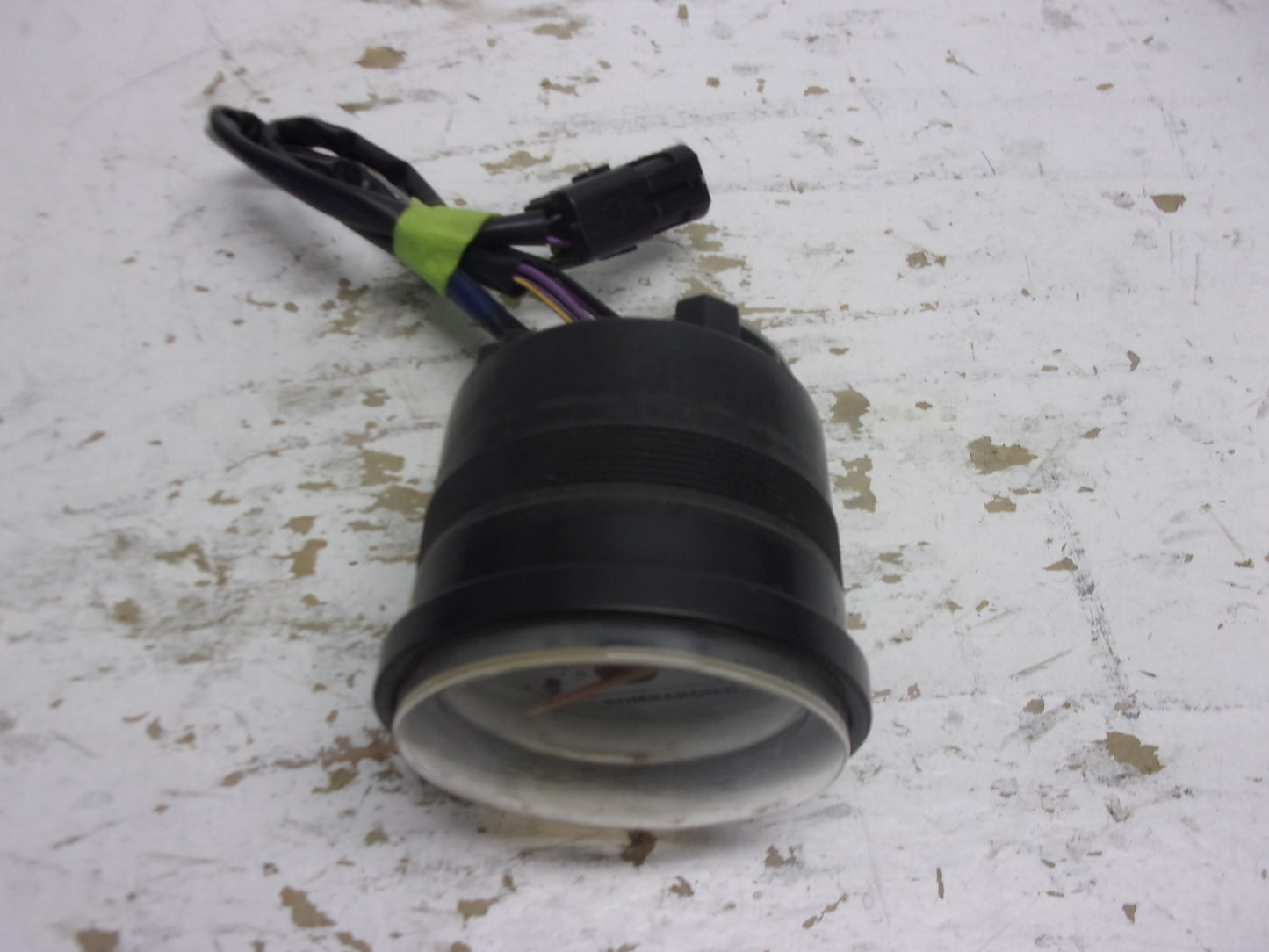 Sea Doo Bombardier PWC 1999-2003 LRV RX GTX GSX OEM Speedometer Part# 278001359