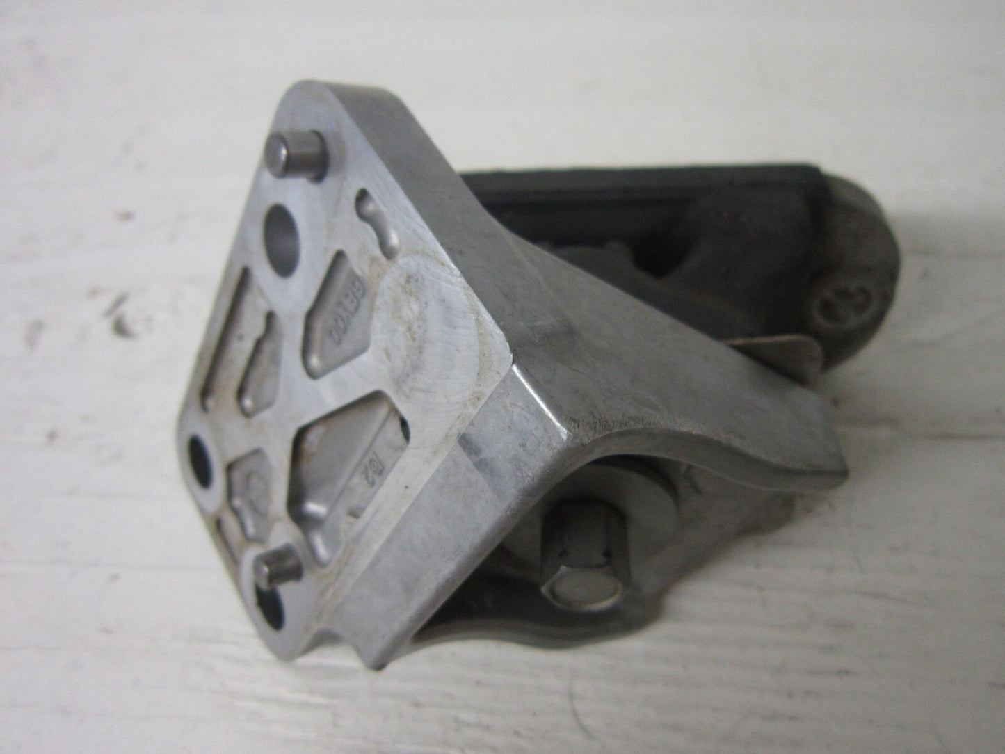 Yamaha Waverunner 2016-2021 VX EX V1 Engine Mount Set Of 2 Part# 6EY-41662-00-00