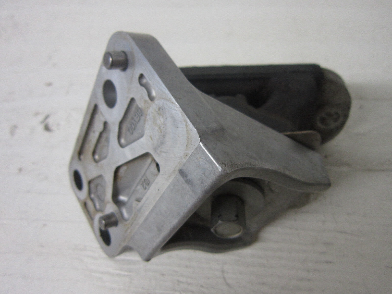 Yamaha Waverunner 2016-2021 VX EX V1 Engine Mount Set Of 2 Part# 6EY-41662-00-00