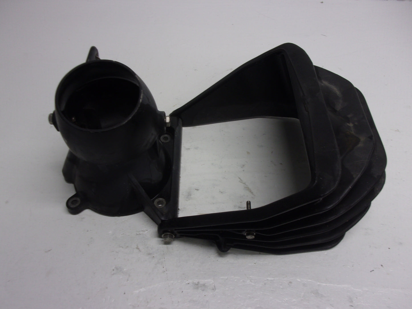 Sea Doo Bombardier 1990-1994 GTS GTX GT Venturi + Nozzle + Rev Gate # 271000082