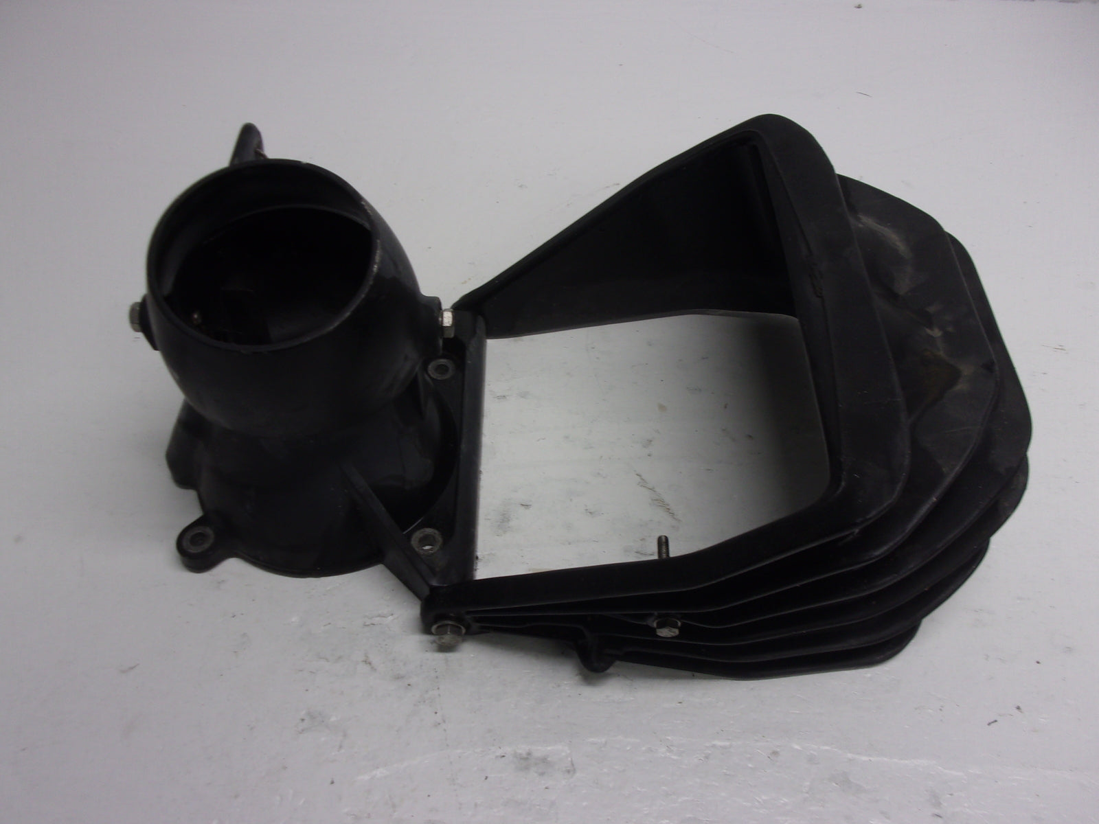 Sea Doo Bombardier 1990-1994 GTS GTX GT Venturi + Nozzle + Rev Gate # 271000082