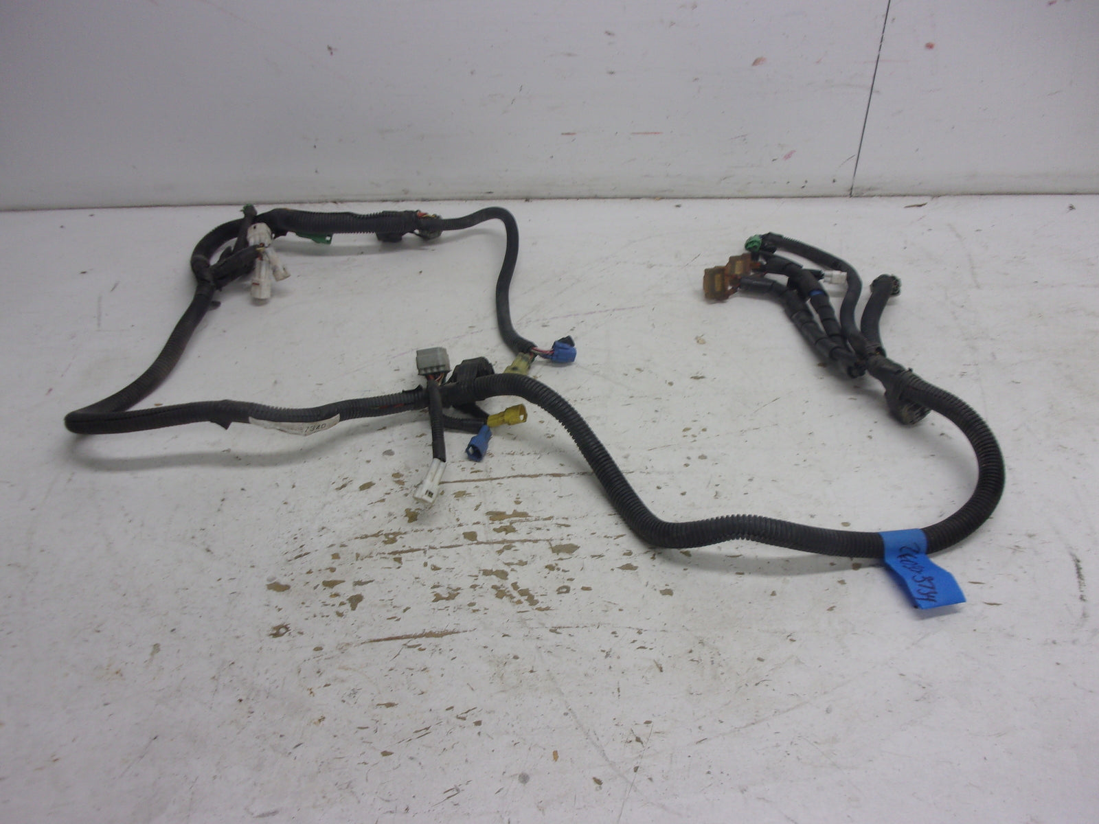 Kawasaki Jet Ski 2001 Ultra 150 OEM Main Wire Harness Part# 26030-3734