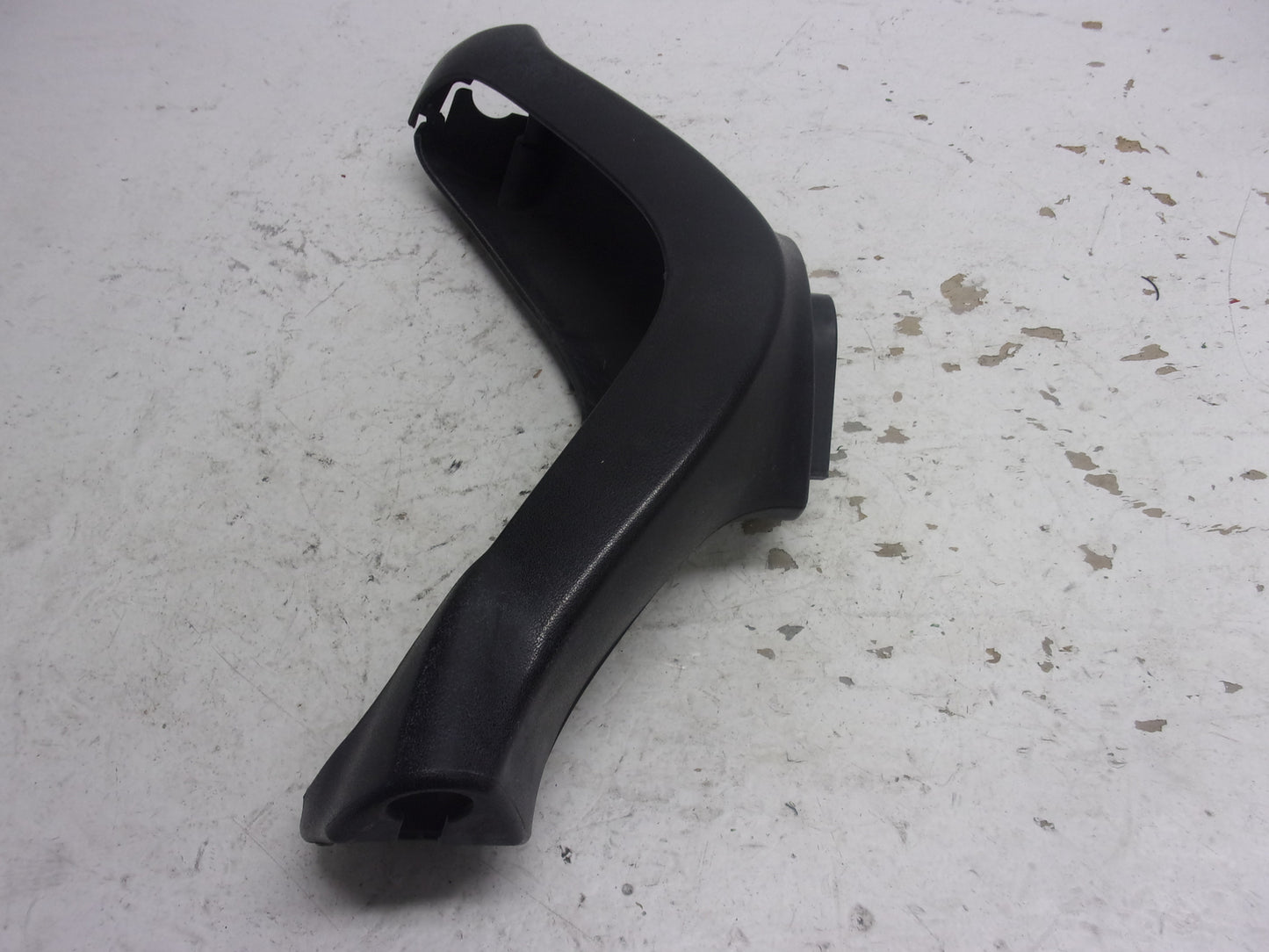 Kawasaki Jet Ski 2001-2005 Ultra 130/150 OEM Black Handlebar Pad # 39087-3729-MA